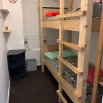 Hostal Artishalico
