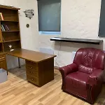 Hostal Artishalico