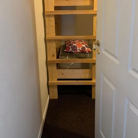 Artishalico אכסניה טאלין