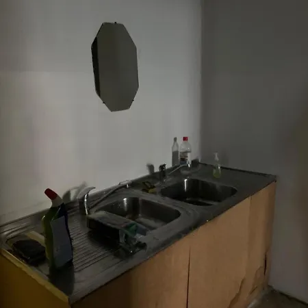 ホステル Artishalico タリン