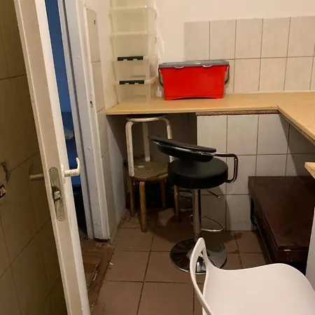 Hostal Artishalico *