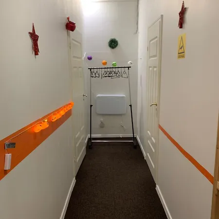 Artishalico * タリン