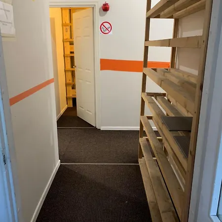 Hostal Artishalico *