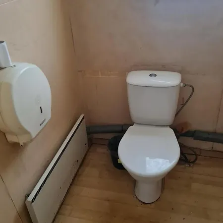 Hostal Artishalico *