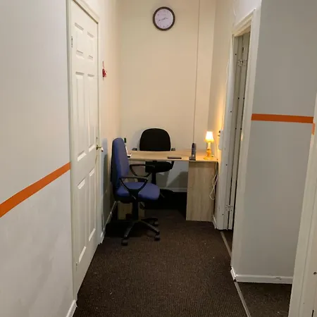 ホステル Artishalico *