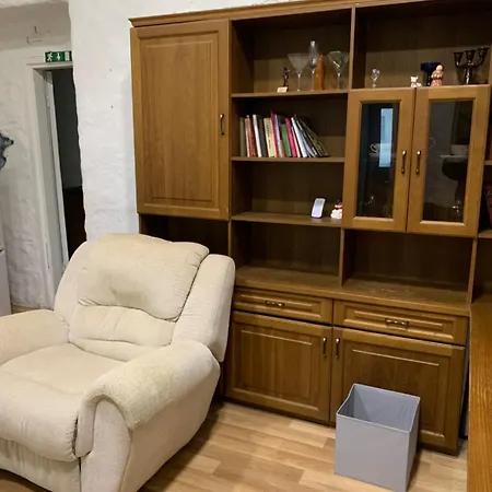 Hostal Artishalico Tallin