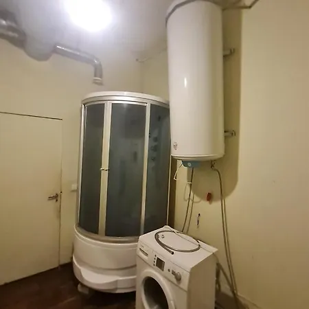 Hostal Artishalico Tallin