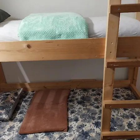 Artishalico Albergue Talin