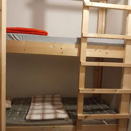 Artishalico Hostel Tallinn