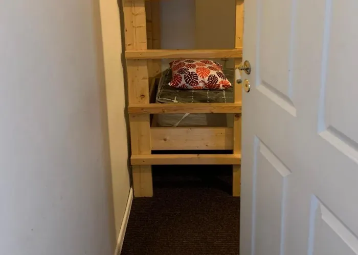 Artishalico Albergue Talin