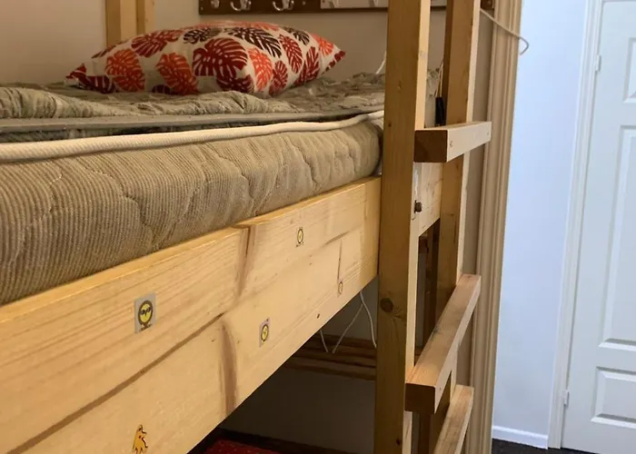 Artishalico Hostel Tallinn