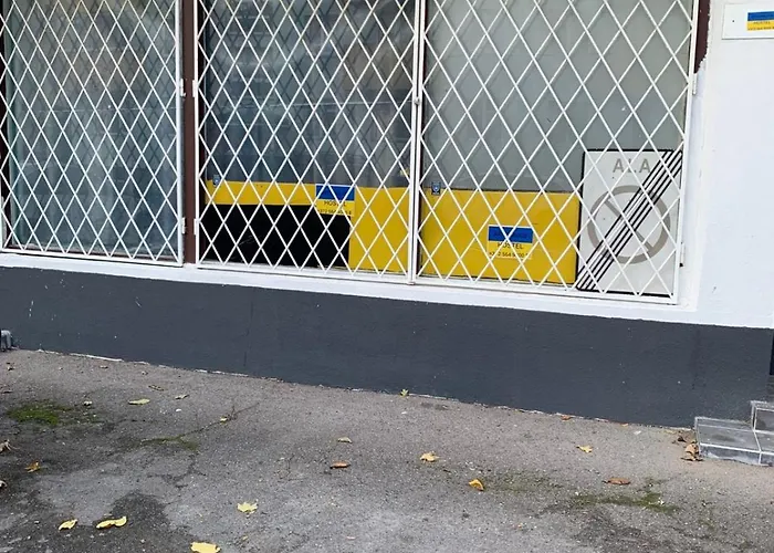 Albergue Artishalico