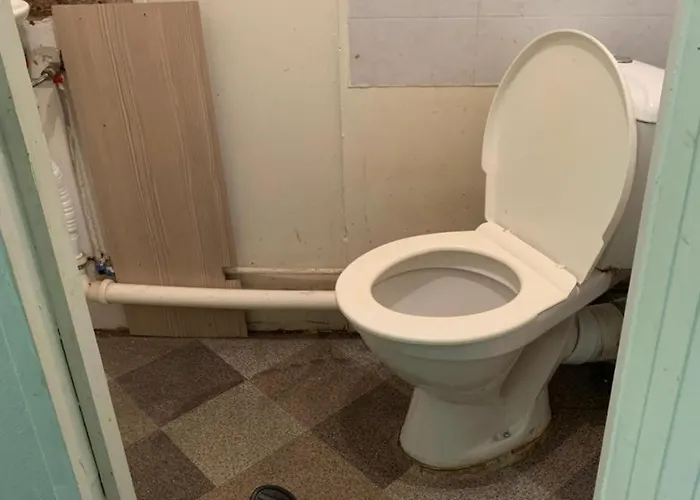 Hostel Artishalico *