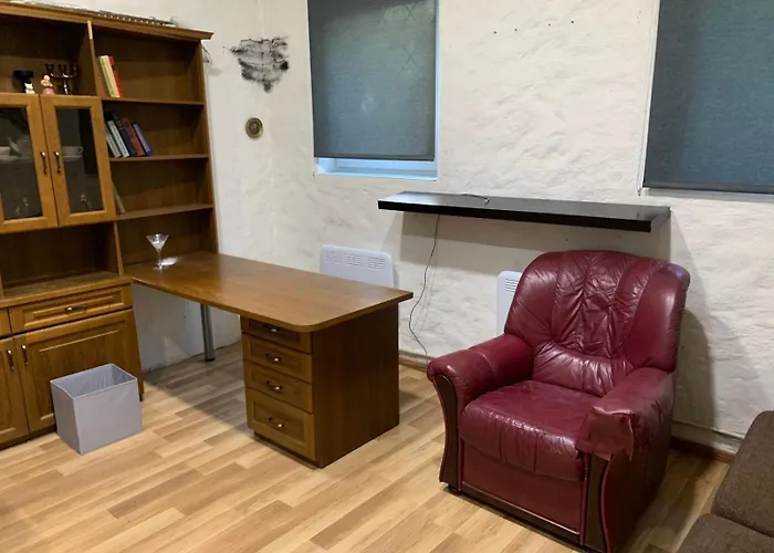 Albergue Artishalico