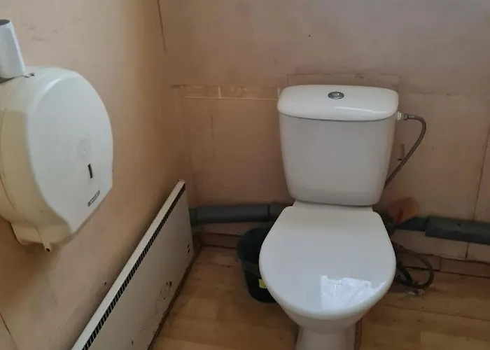 Albergue Artishalico *