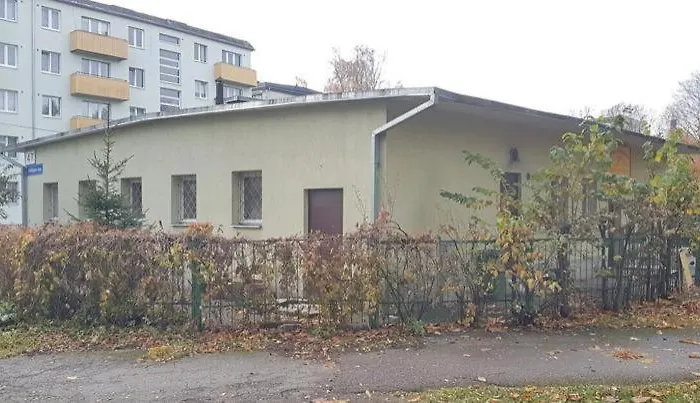 Artishalico * Tallinn