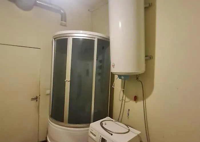 Hostel Artishalico Tallinn