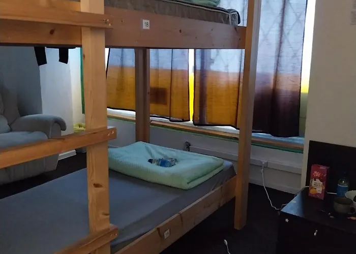 Hostel Artishalico Tallinn