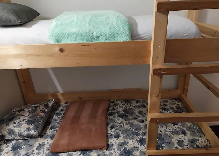 Artishalico Albergue Talin