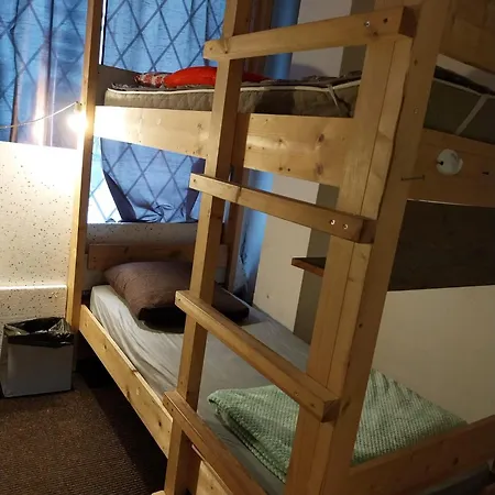 Artishalico Hostal Tallin