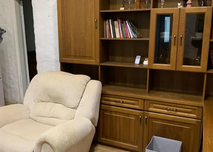 Hostal Artishalico Tallin