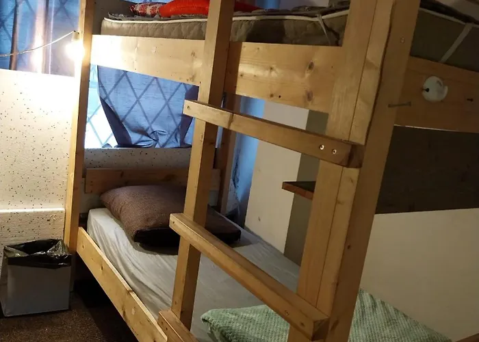 Artishalico Hostal Tallin