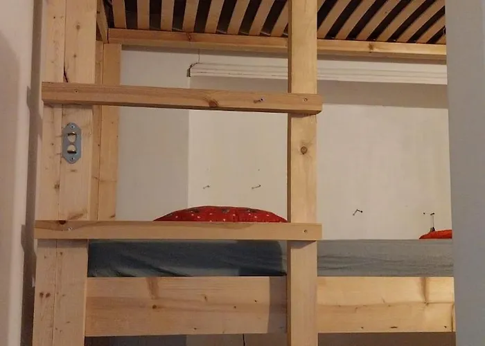 Artishalico Hostal Tallin