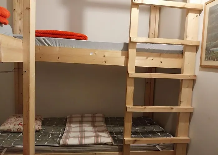 Artishalico Hostal Tallin