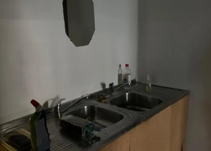 Vandrerhjem Artishalico Tallinn